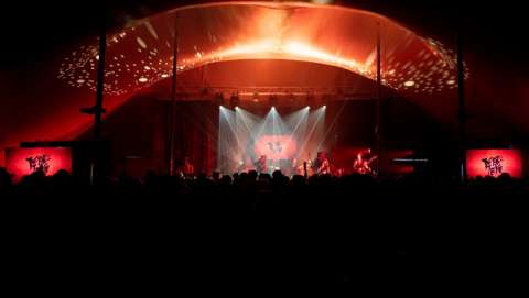 Festi Jazz International de Rimouski