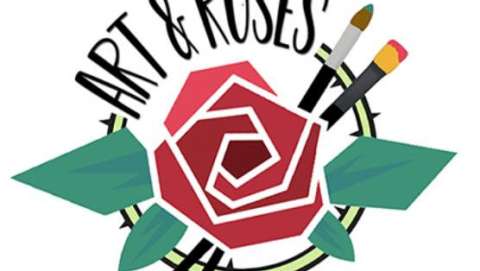 Art and Roses