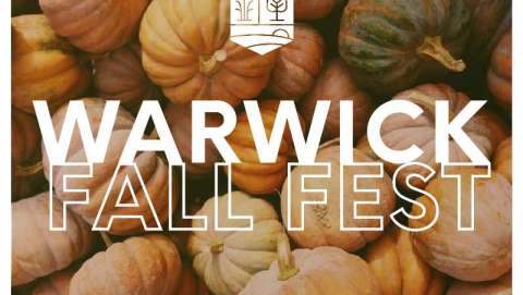 Warwick Fall Festival