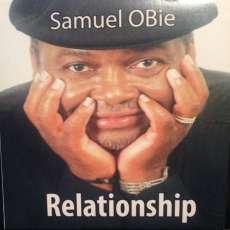 Relationship CD Cover Shot