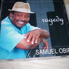 Tragedy CD Cover Shot