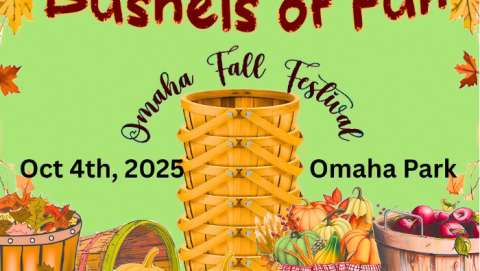 Omaha Fall Festival & Chili Cook-Off