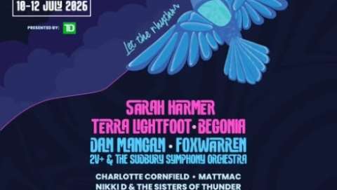 Northern Lights Festival BoréAl