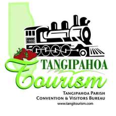 Tangipahoa Parish