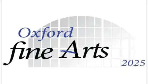 Oxford Fine Arts Fair