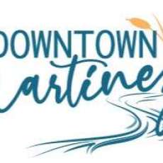 Downtown Martinez & Co.