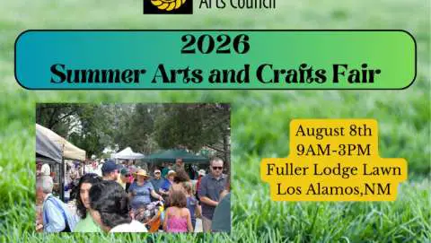 Summer Arts and Crafts Fair