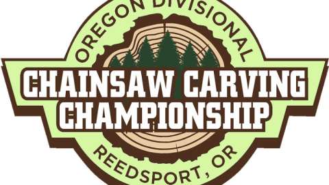 Oregon Divisional Chainsaw Carving Championship