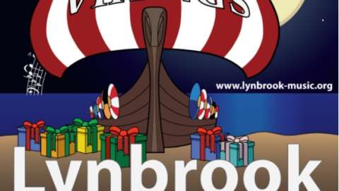 Lynbrook Holiday Craft Faire