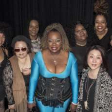 Sheree & Sophisticated Soul