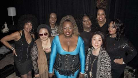 Sheree & Sophisticated Soul Sheree & Sophisticated Soul