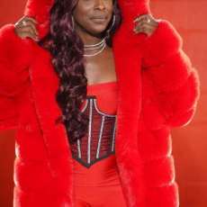 Mia Chocolate Princess