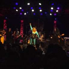 Whole Band
