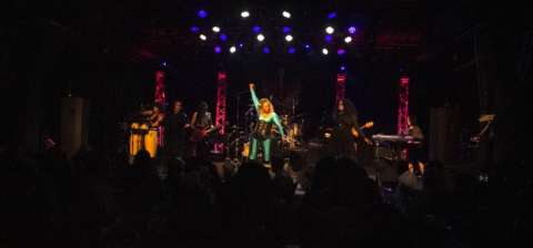 Whole Band