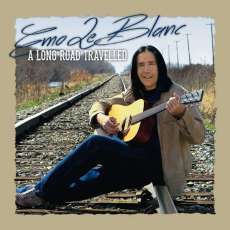 A Long Road Travelled CD