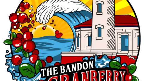 Bandon Cranberry Festival