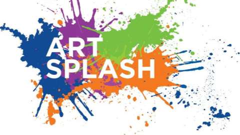 Artsplash Art Fair