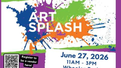 Artsplash Art Fair