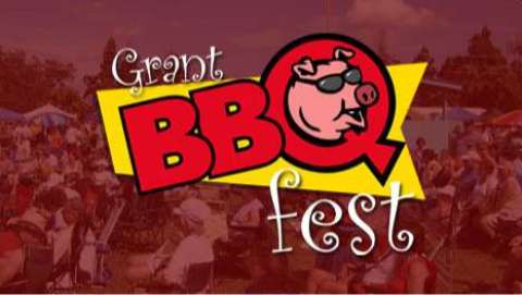 Grant BBQ Festival