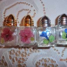 Salt and Pepper Shakers