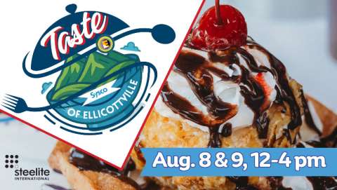 Taste of Ellicottville