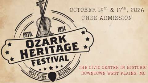 Ozark Heritage Festival