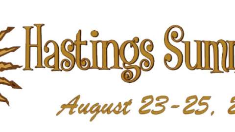 Hastings Summerfest Arts and Crafts Show