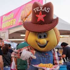 Texas Onion Fest
