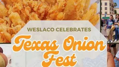 Texas Onion Fest