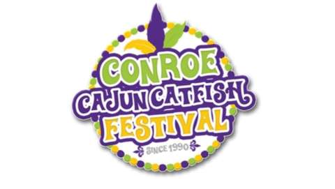 Conroe Cajun Catfish Festival