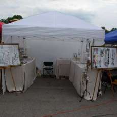 Violet Festival Pickerington 2008