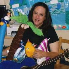 GIGI'S MUSICAL ADVENTURES