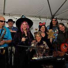 Music is Magic! Boo at the Bronx Zoo!