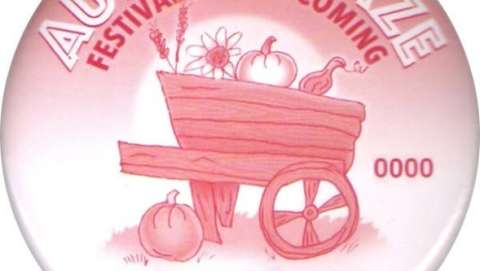 Autumn Daze Festival