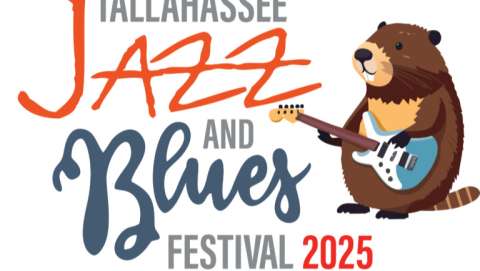 Tallahassee Jazz and Blues Festival