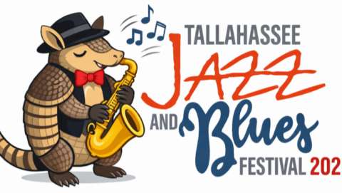 Tallahassee Jazz and Blues Festival