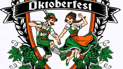 Seymour Oktoberfest