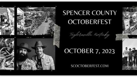 Spencer County Octoberfest
