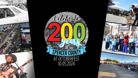 Spencer County Octoberfest