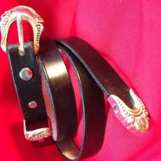 Belt