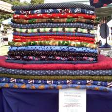 Reversible/Washable Dog Mats