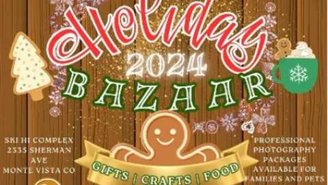 Holiday Bazaar