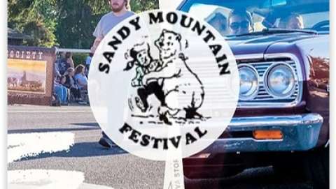 Sandy Mountain Festival