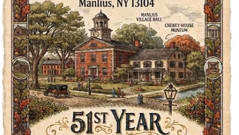 Manlius Artisan Fair and Market