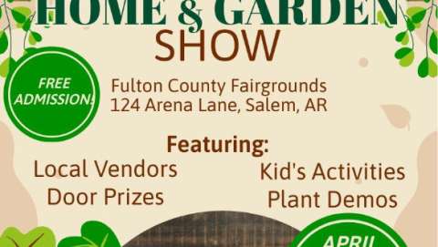 Salem Home and Garden Show