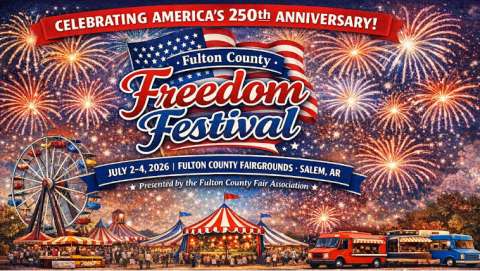 Fulton County Freedom Festival
