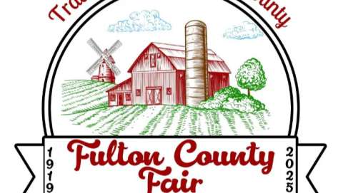 Fulton County Fair