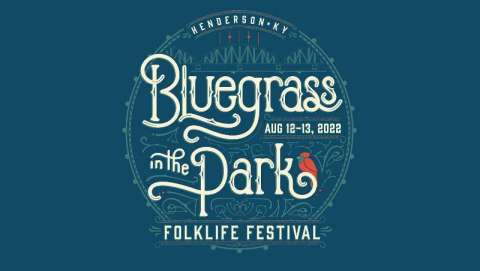 Bluegrass in the Park