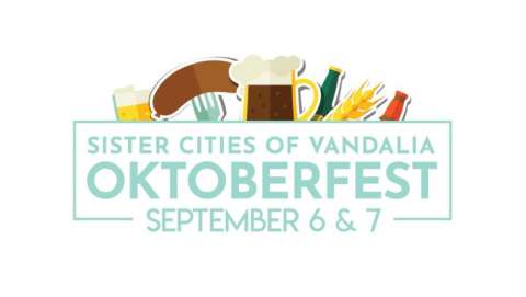 Sister Cities Oktoberfest
