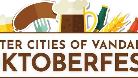 Sister Cities Oktoberfest